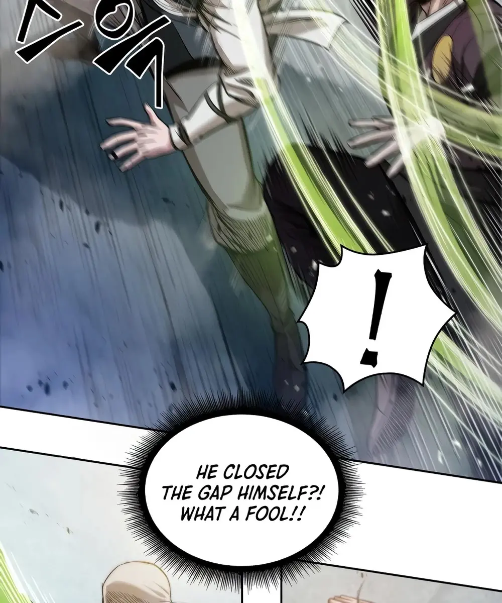 Nano Machine Chapter 37 Page 42