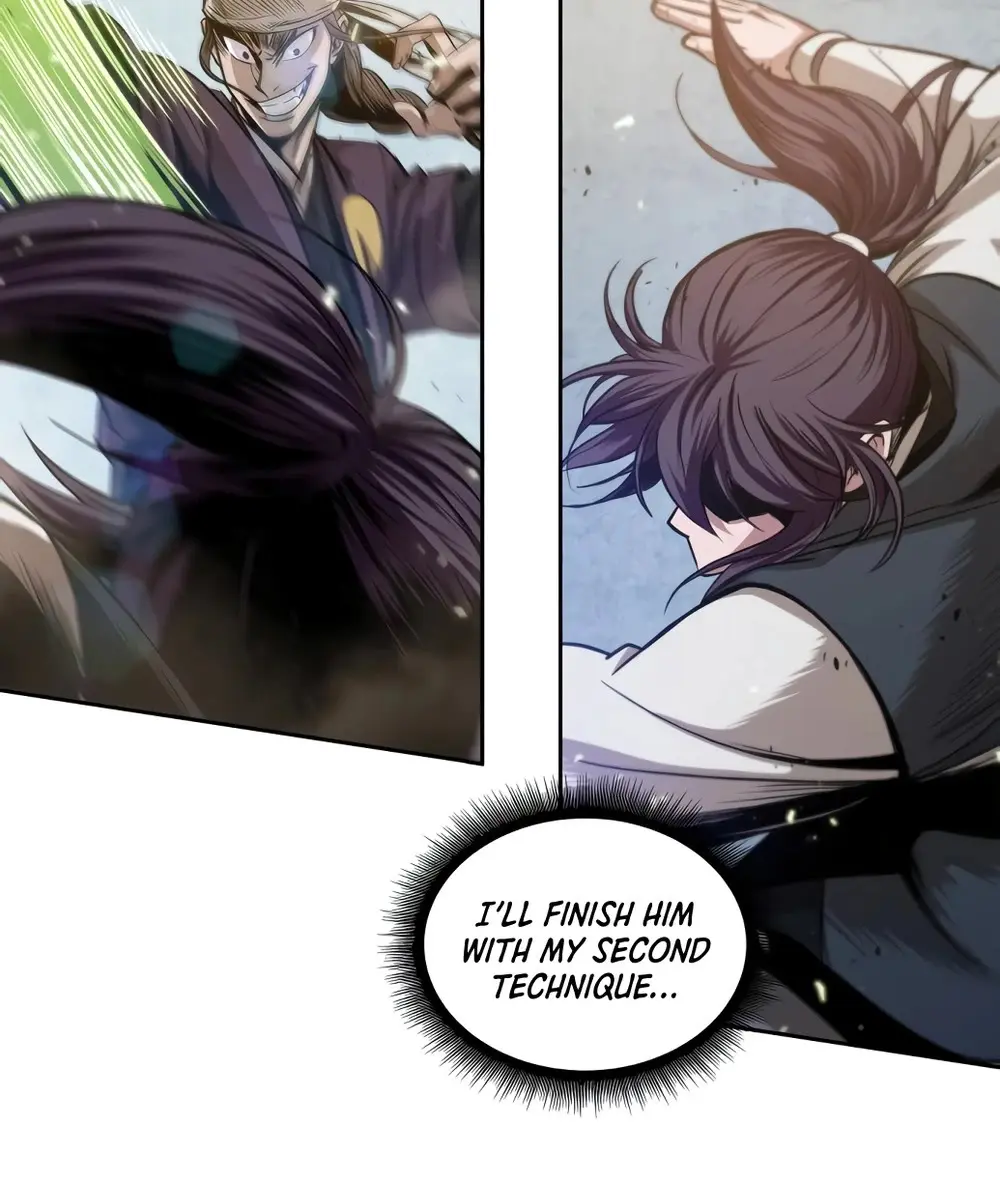 Nano Machine Chapter 37 Page 43