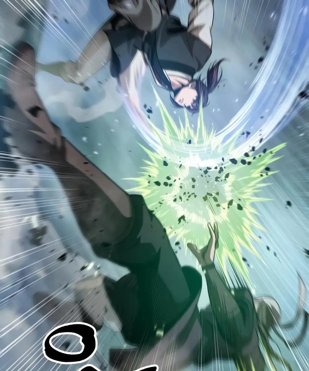 Nano Machine Chapter 37 Page 45