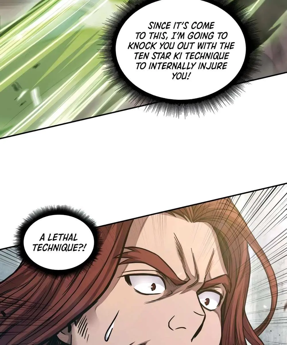 Nano Machine Chapter 37 Page 52