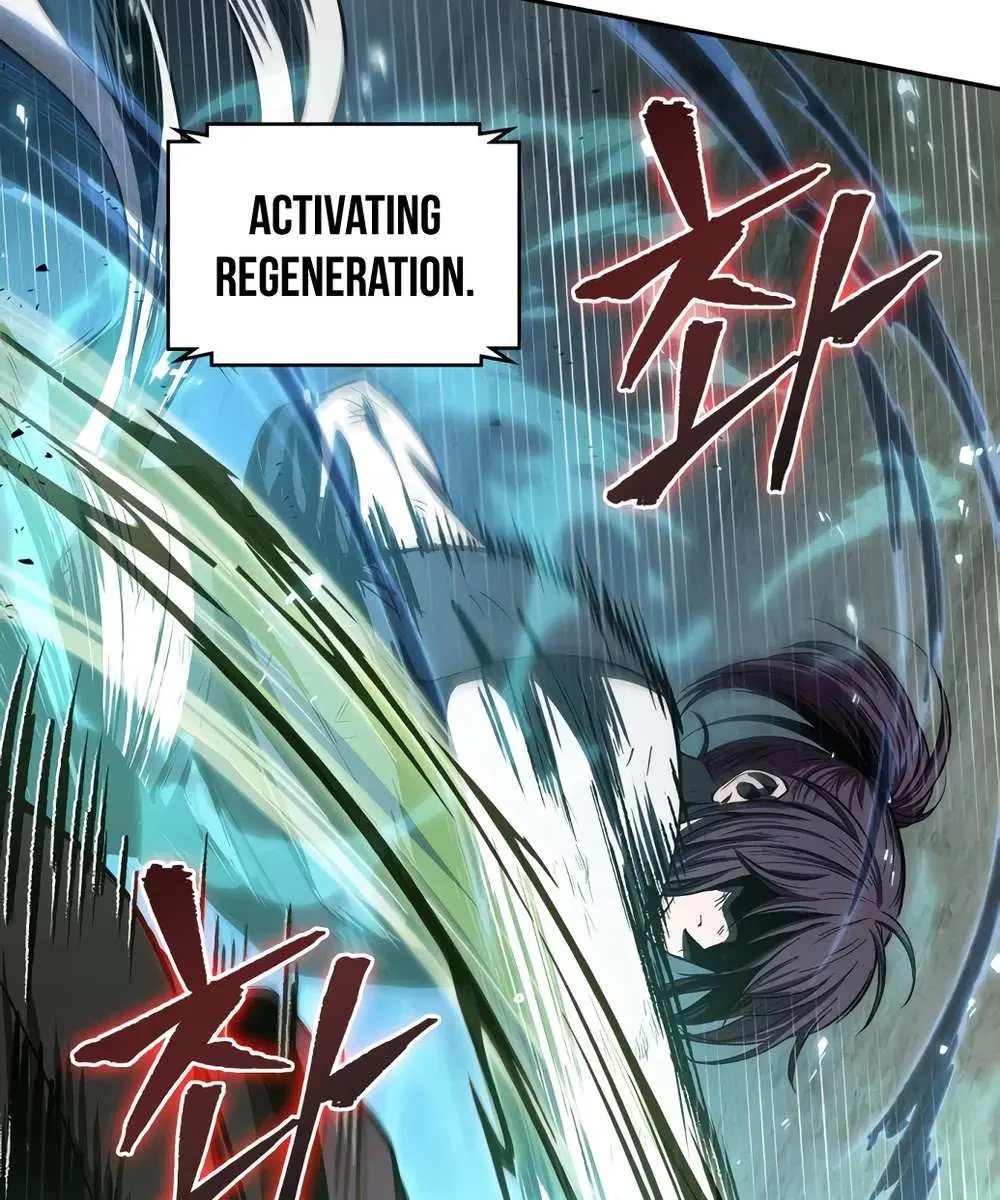 Nano Machine Chapter 37 Page 61