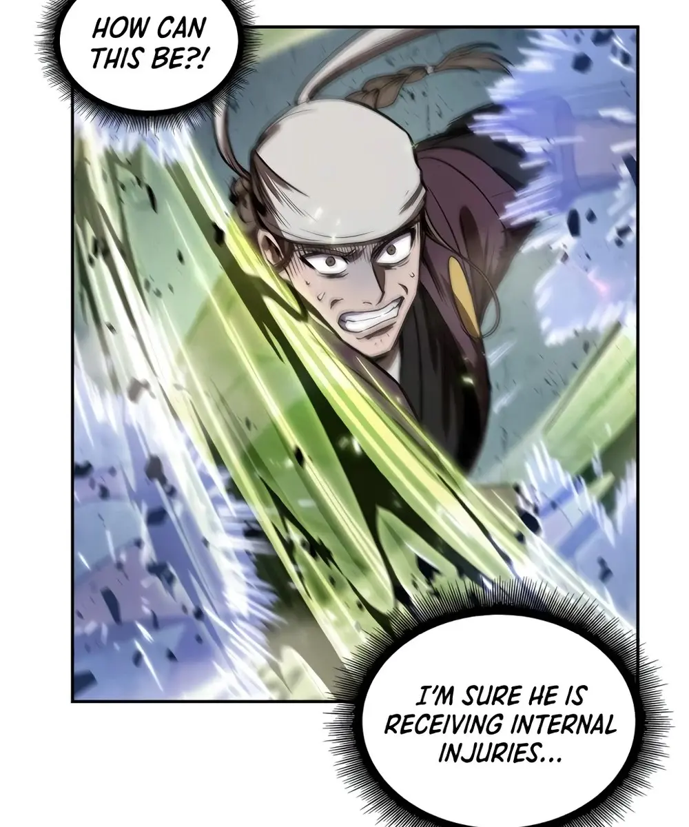 Nano Machine Chapter 37 Page 66
