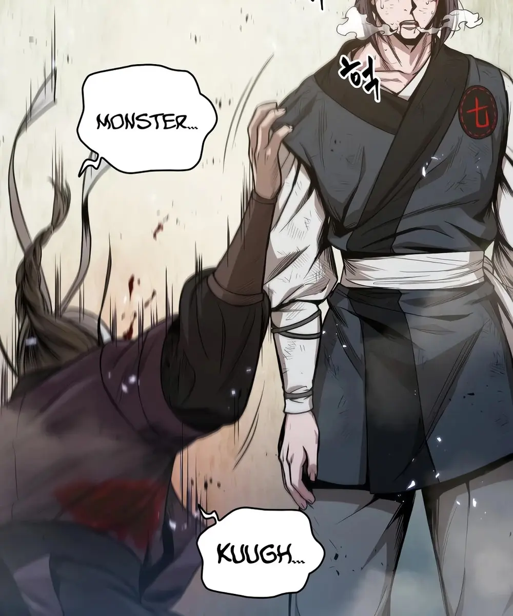 Nano Machine Chapter 37 Page 82