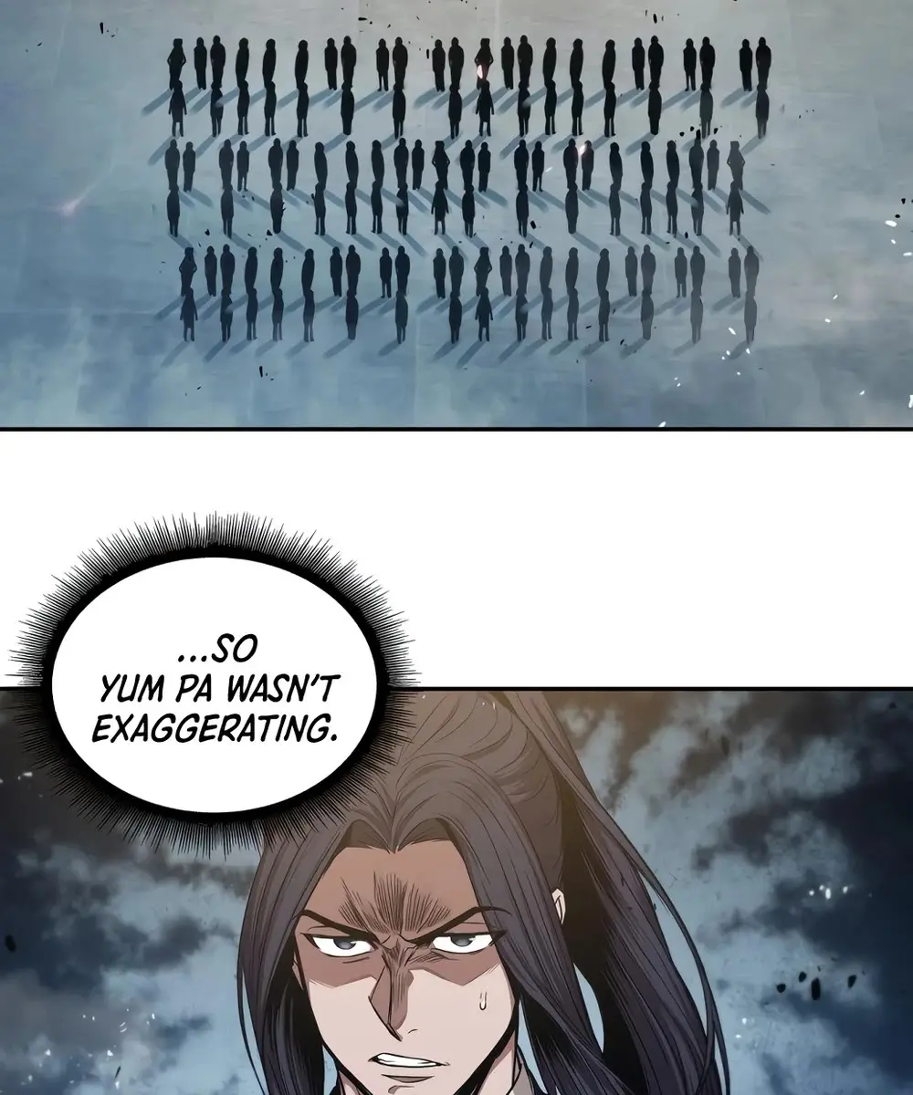 Nano Machine Chapter 37 Page 88