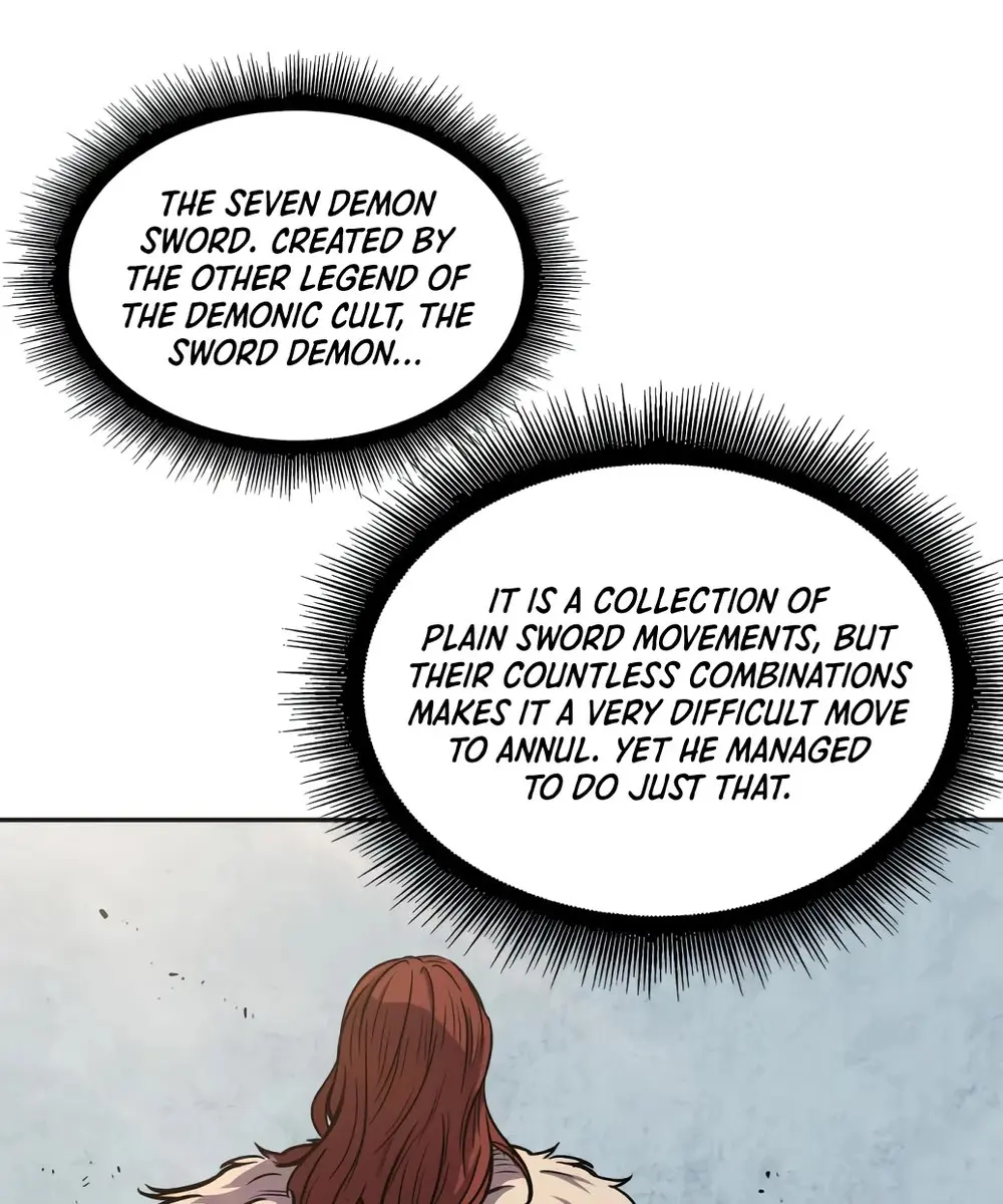 Nano Machine Chapter 37 Page 90