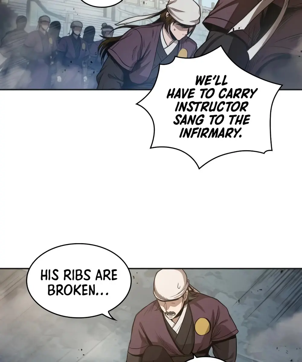 Nano Machine Chapter 37 Page 94