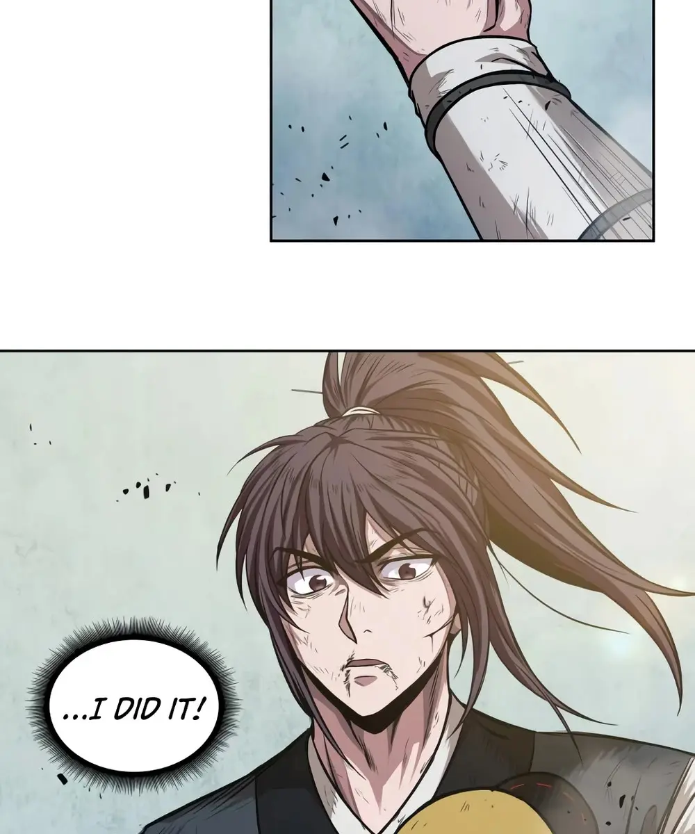 Nano Machine Chapter 37 Page 100