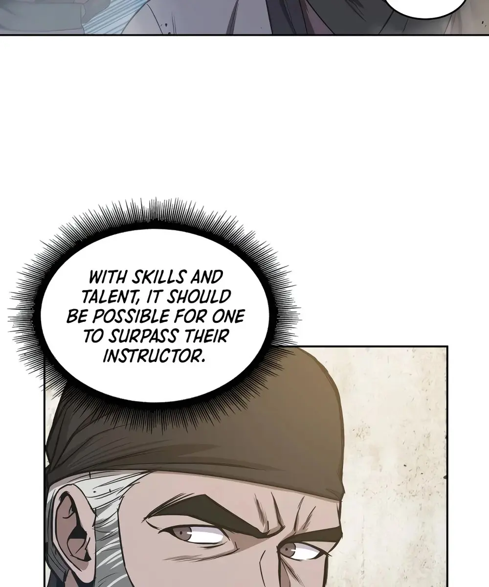 Nano Machine Chapter 37 Page 105