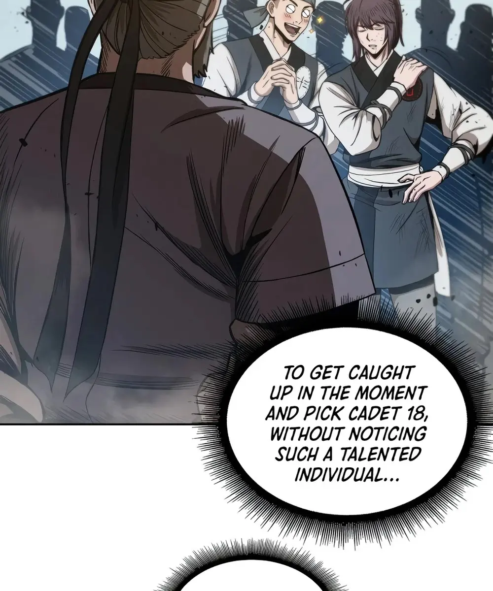 Nano Machine Chapter 37 Page 108