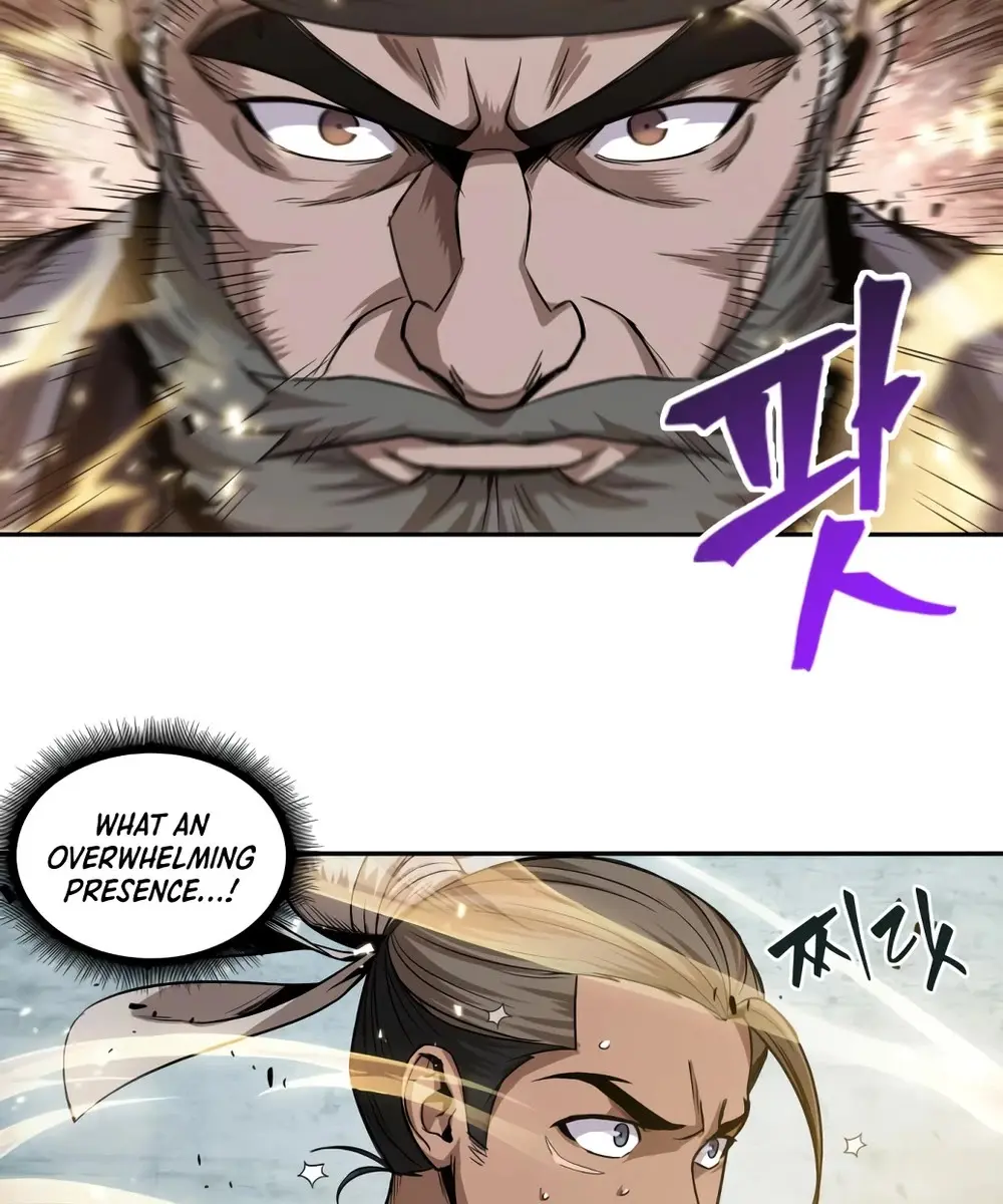 Nano Machine Chapter 37 Page 121
