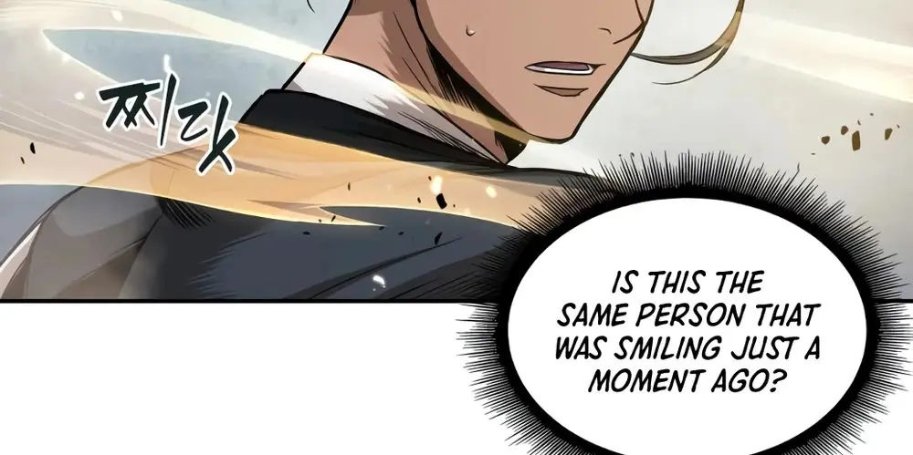 Nano Machine Chapter 37 Page 122