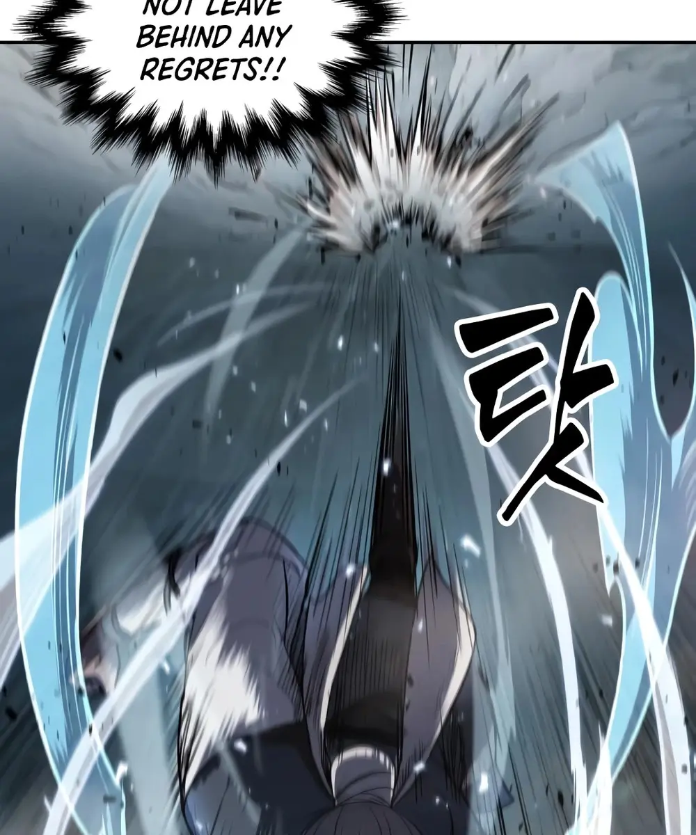 Nano Machine Chapter 37 Page 124
