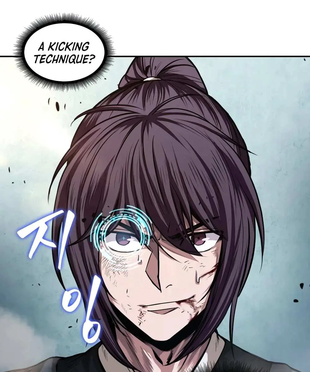Nano Machine Chapter 37 Page 129