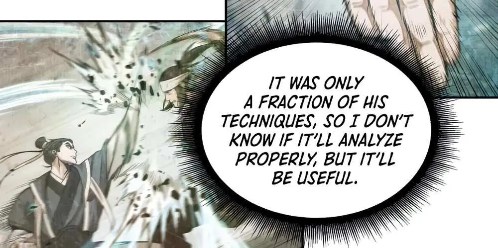 Nano Machine Chapter 37 Page 131