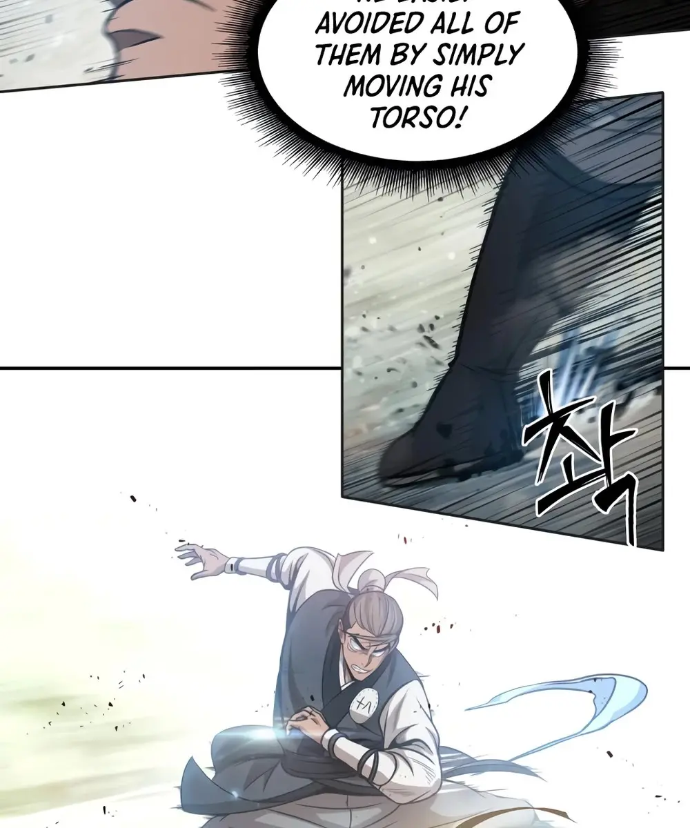 Nano Machine Chapter 37 Page 139