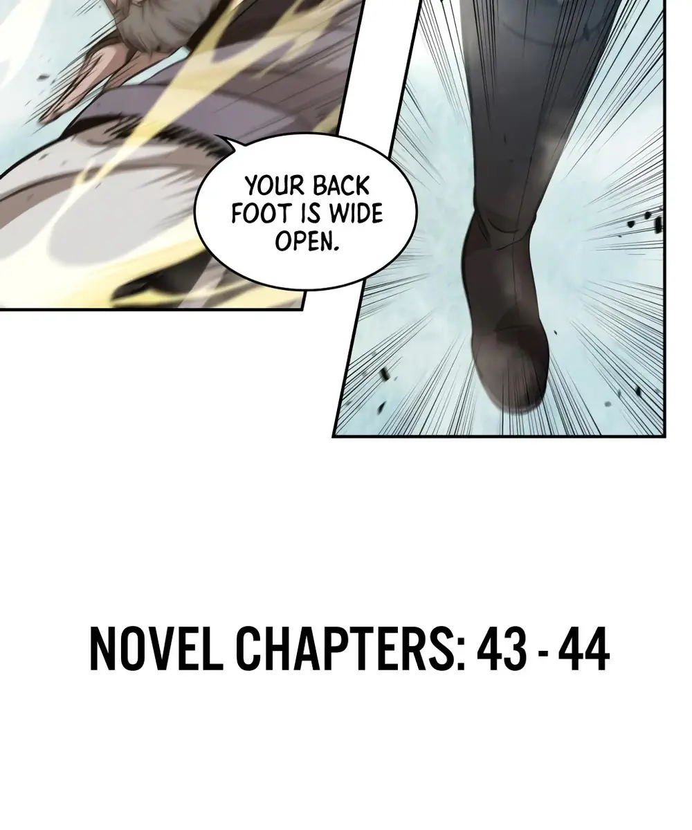 Nano Machine Chapter 37 Page 142