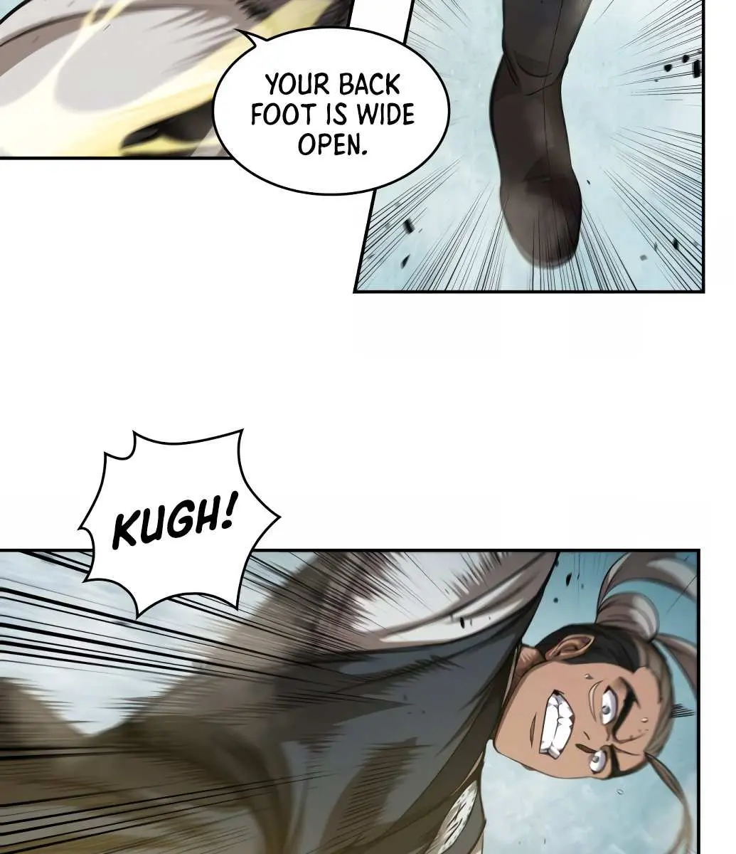 Nano Machine Chapter 38 Page 4