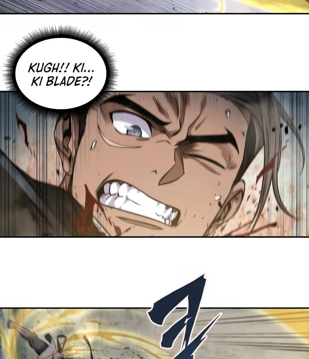 Nano Machine Chapter 38 Page 17