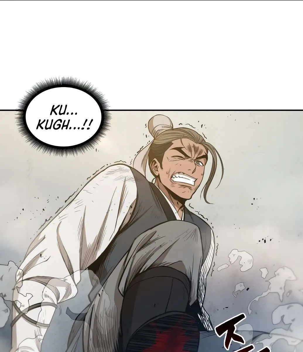 Nano Machine Chapter 38 Page 20