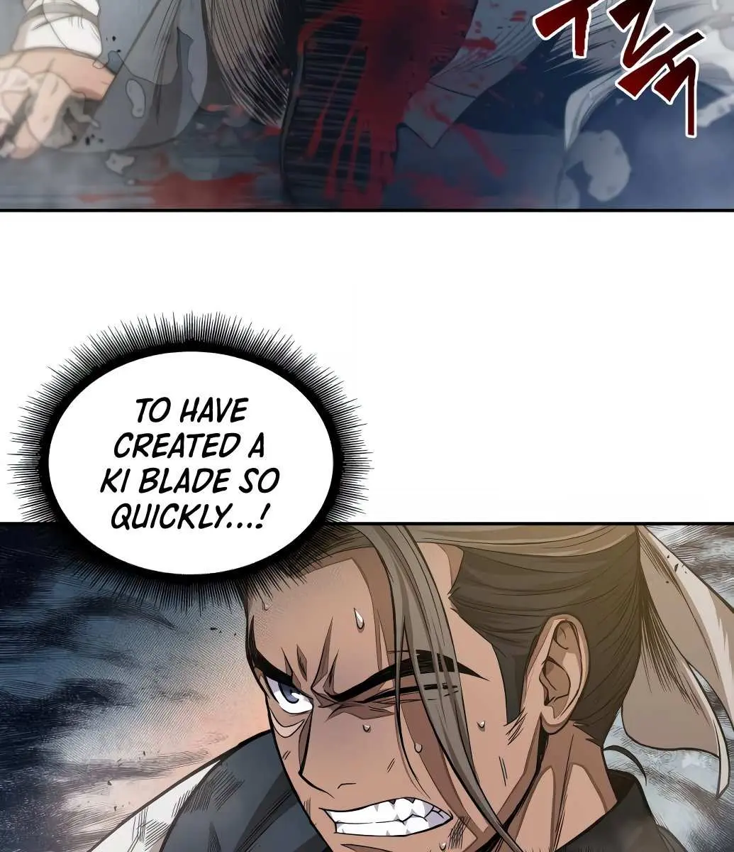 Nano Machine Chapter 38 Page 21