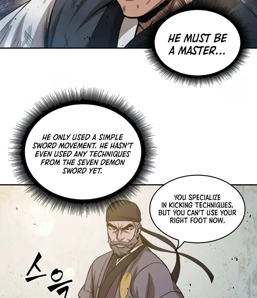 Nano Machine Chapter 38 Page 22