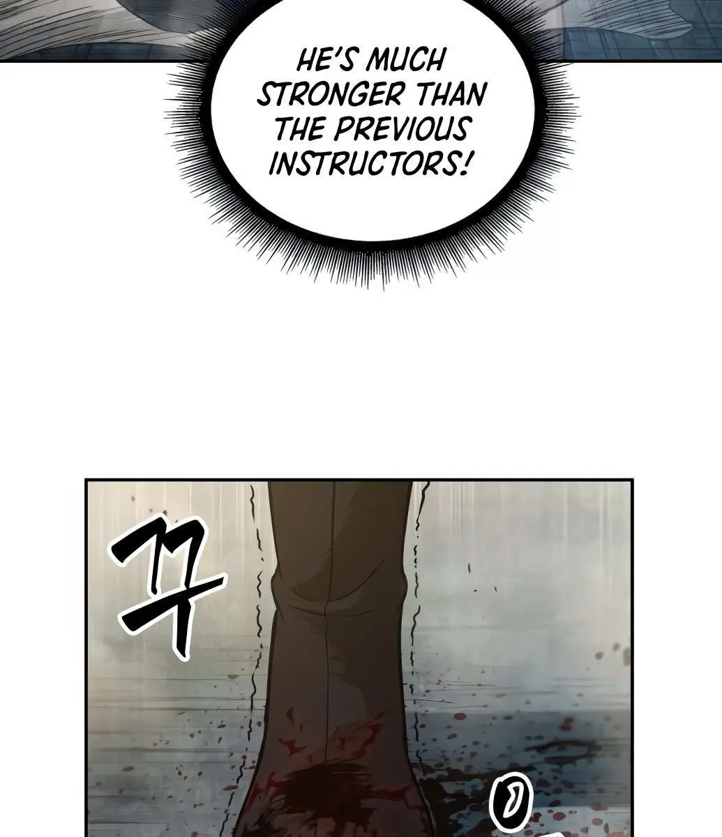 Nano Machine Chapter 38 Page 24
