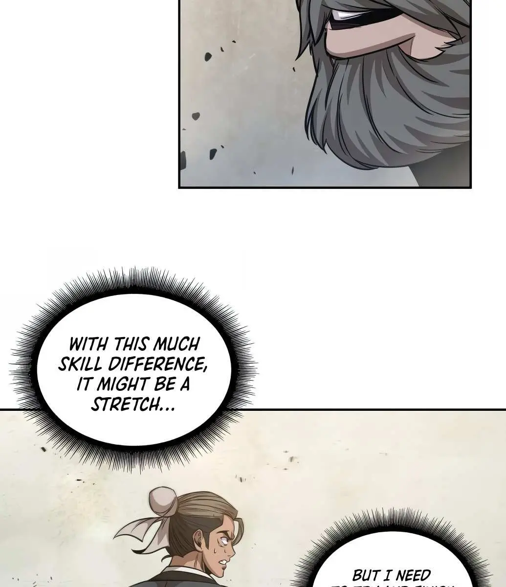 Nano Machine Chapter 38 Page 26