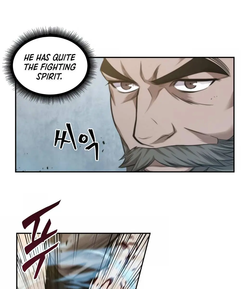 Nano Machine Chapter 38 Page 28