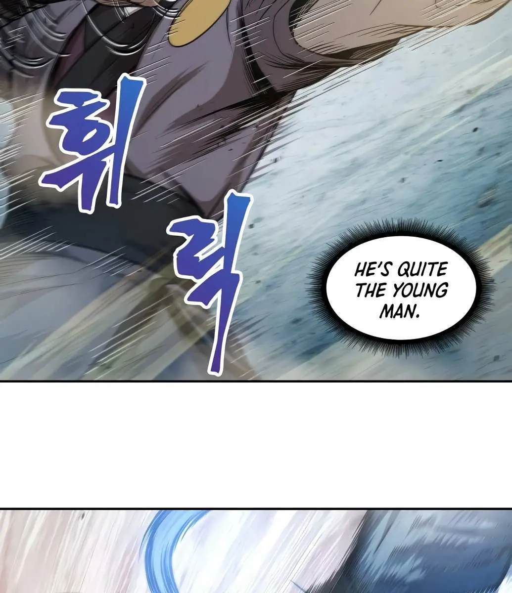 Nano Machine Chapter 38 Page 33