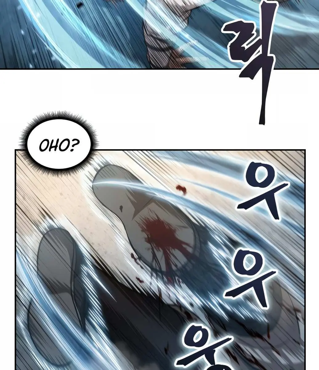 Nano Machine Chapter 38 Page 38