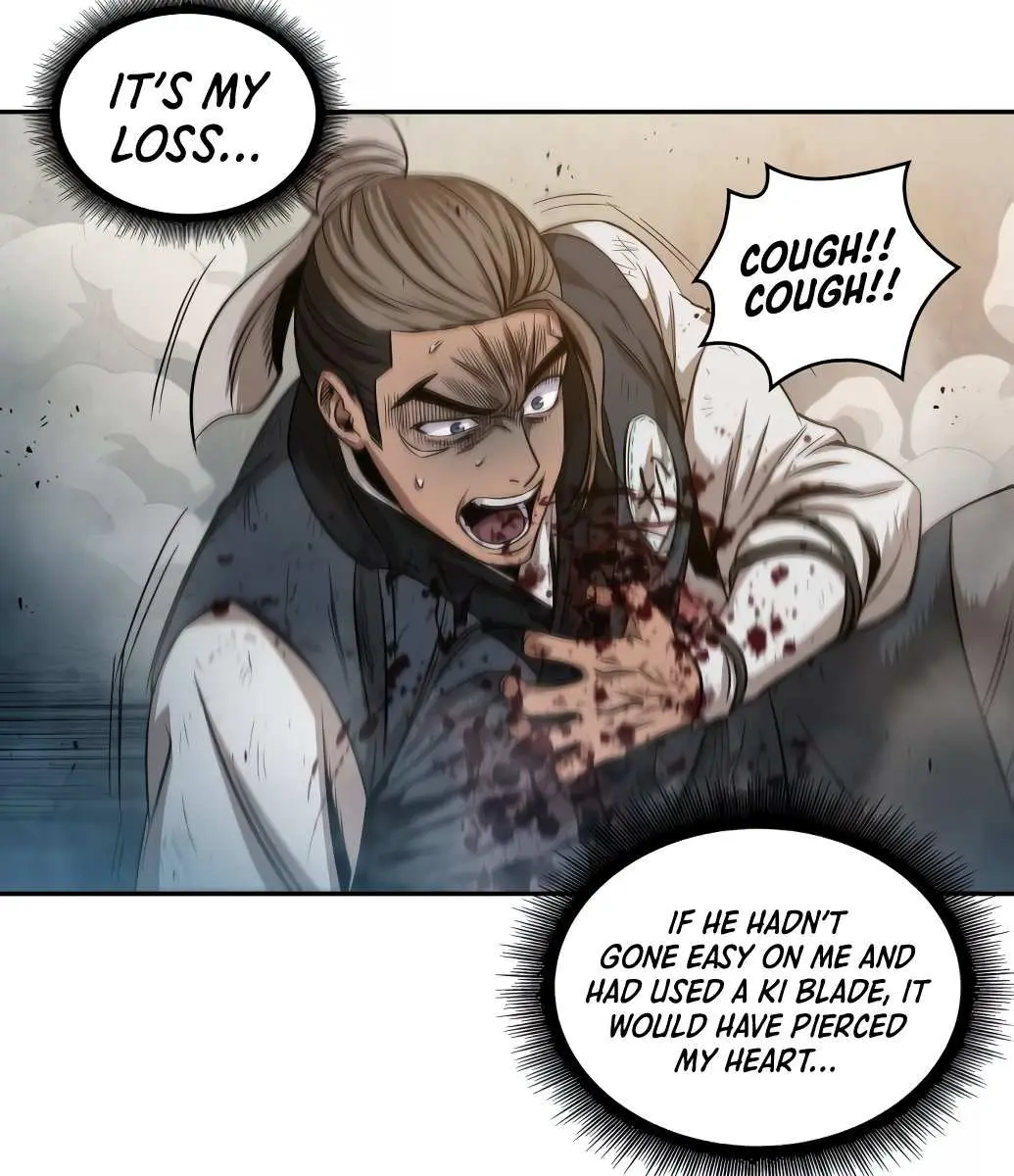 Nano Machine Chapter 38 Page 52