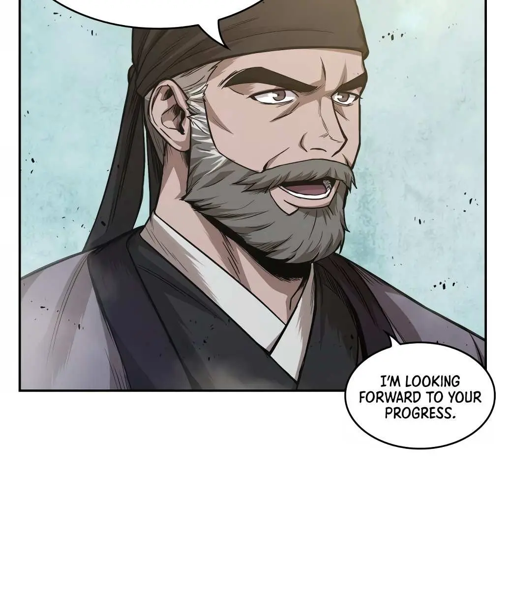 Nano Machine Chapter 38 Page 57