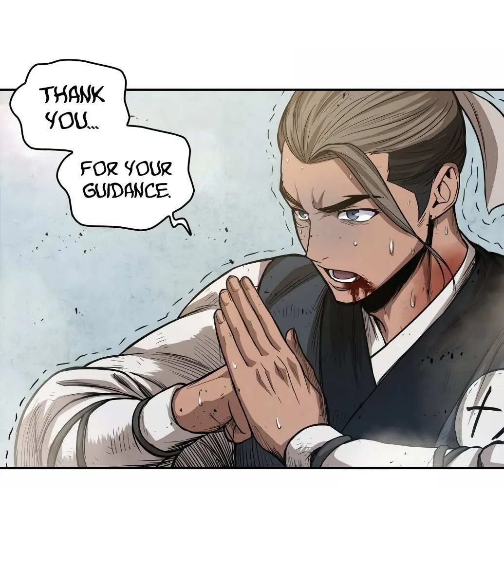 Nano Machine Chapter 38 Page 58