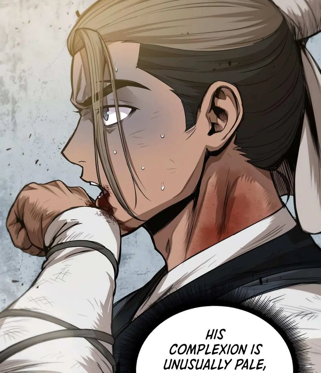 Nano Machine Chapter 38 Page 62