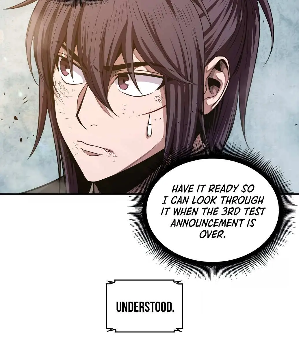 Nano Machine Chapter 38 Page 64