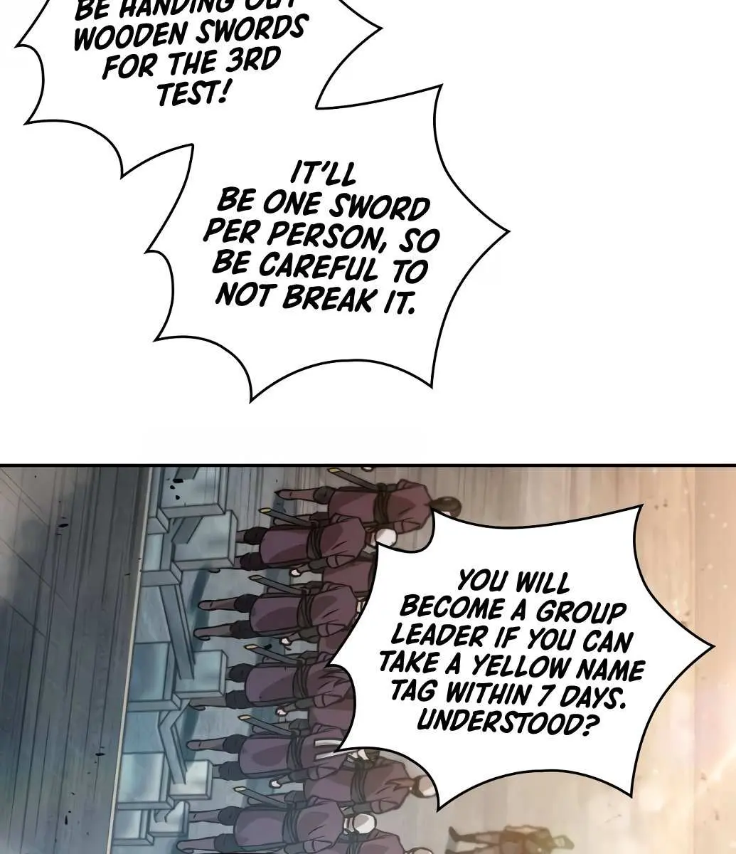 Nano Machine Chapter 38 Page 66