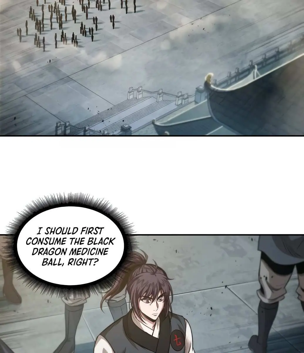 Nano Machine Chapter 38 Page 69