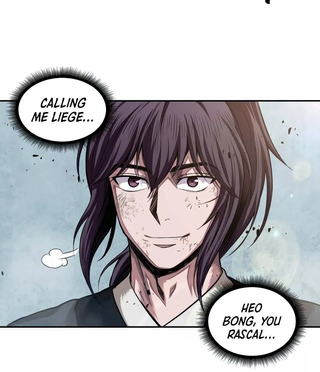 Nano Machine Chapter 38 Page 78
