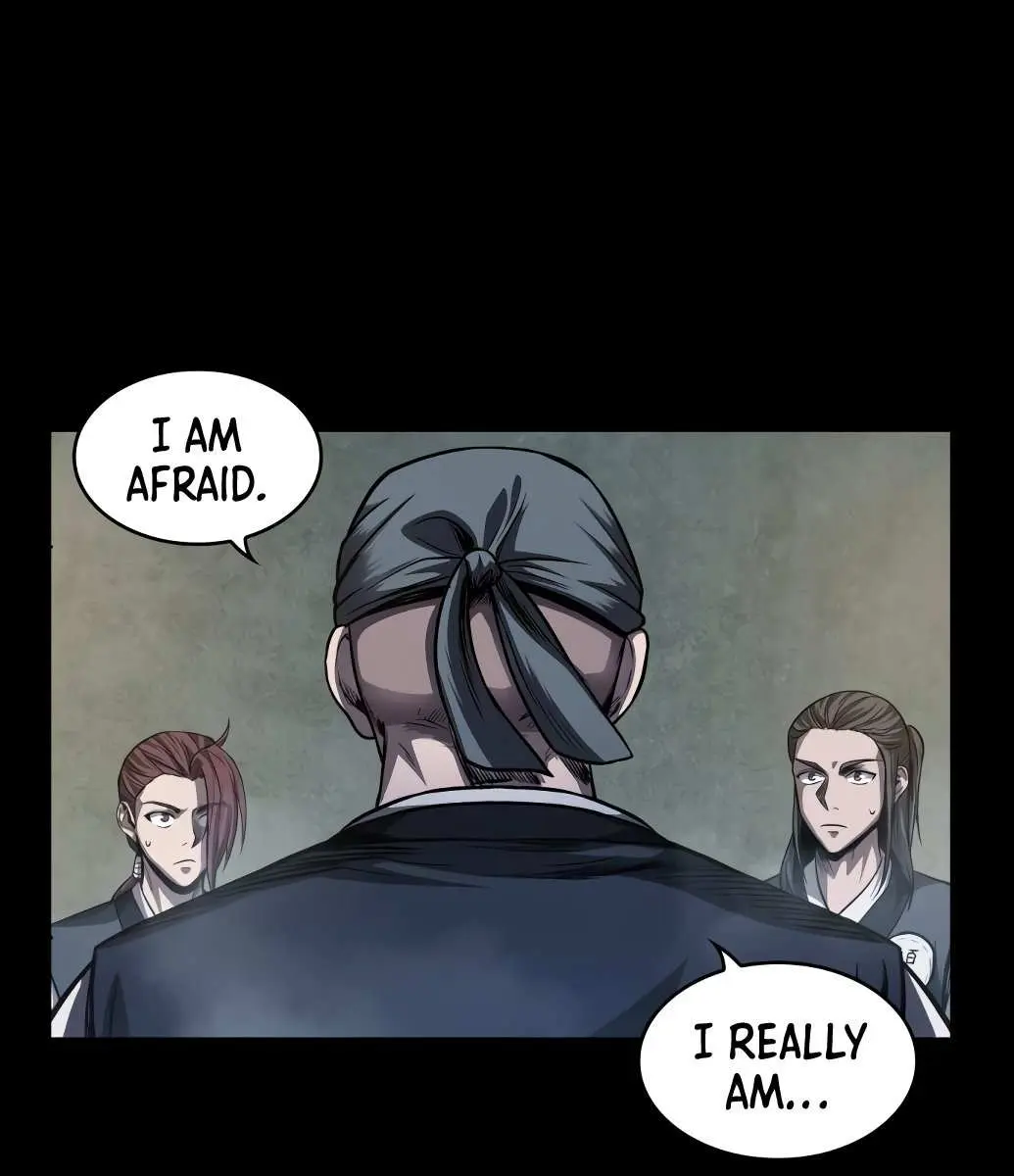 Nano Machine Chapter 38 Page 82
