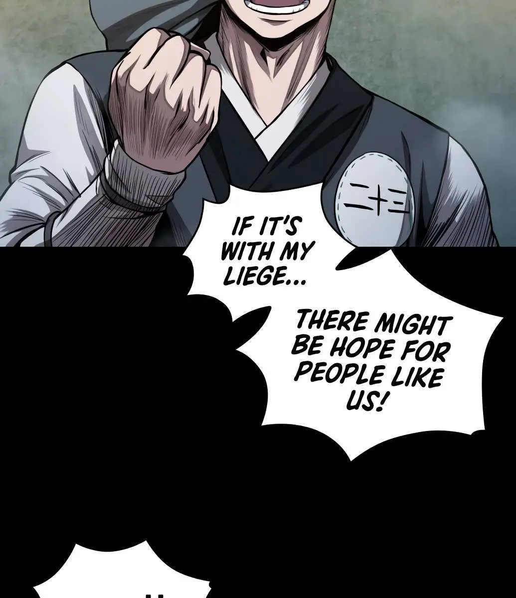 Nano Machine Chapter 38 Page 84