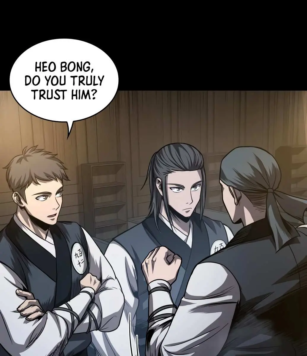 Nano Machine Chapter 38 Page 86
