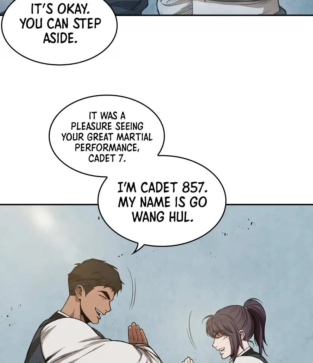 Nano Machine Chapter 38 Page 92