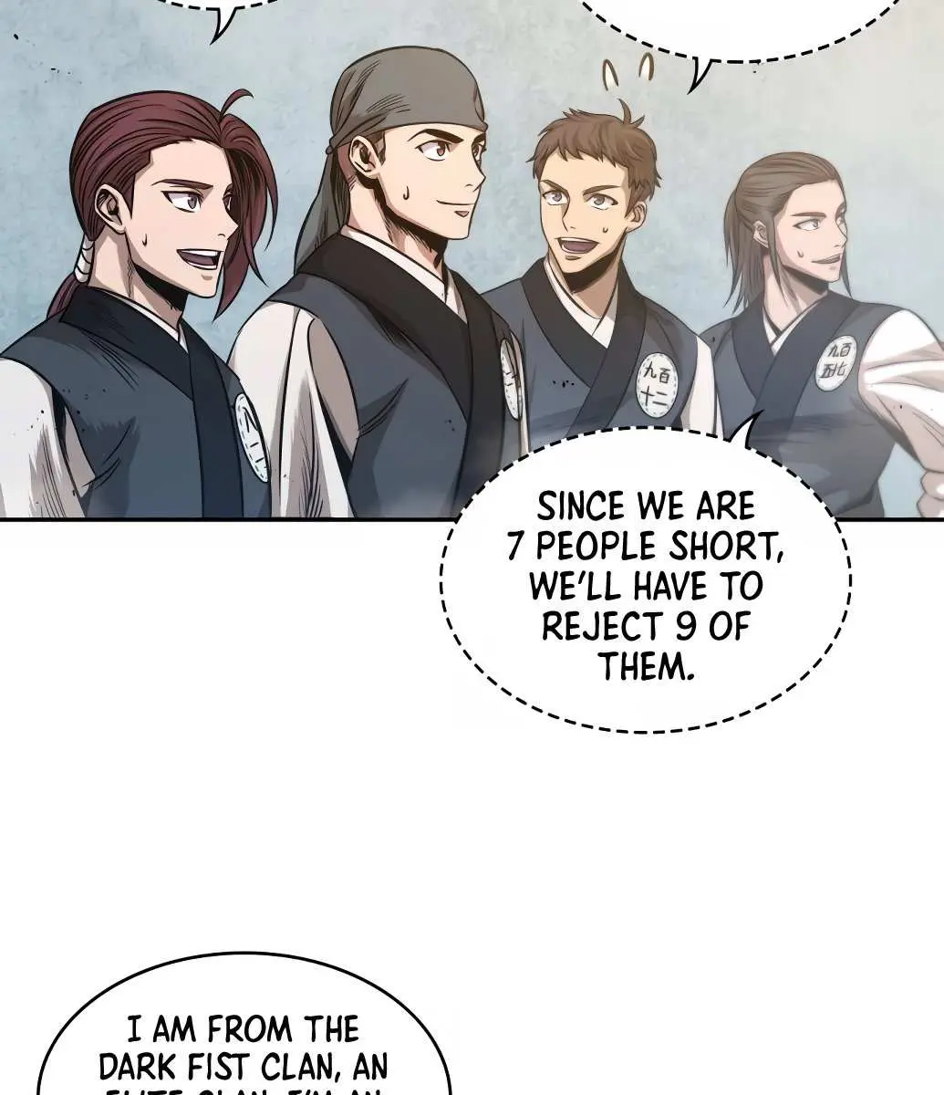Nano Machine Chapter 38 Page 97