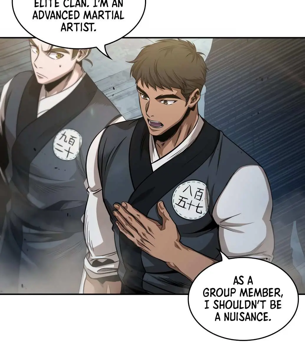 Nano Machine Chapter 38 Page 98