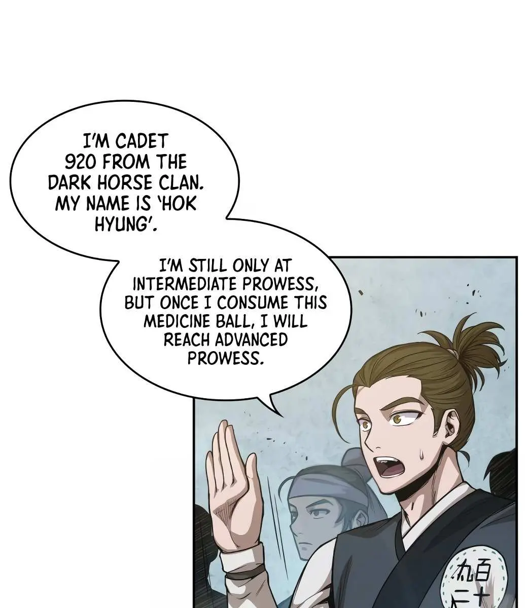 Nano Machine Chapter 38 Page 99
