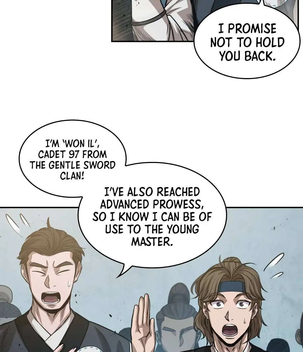 Nano Machine Chapter 38 Page 100