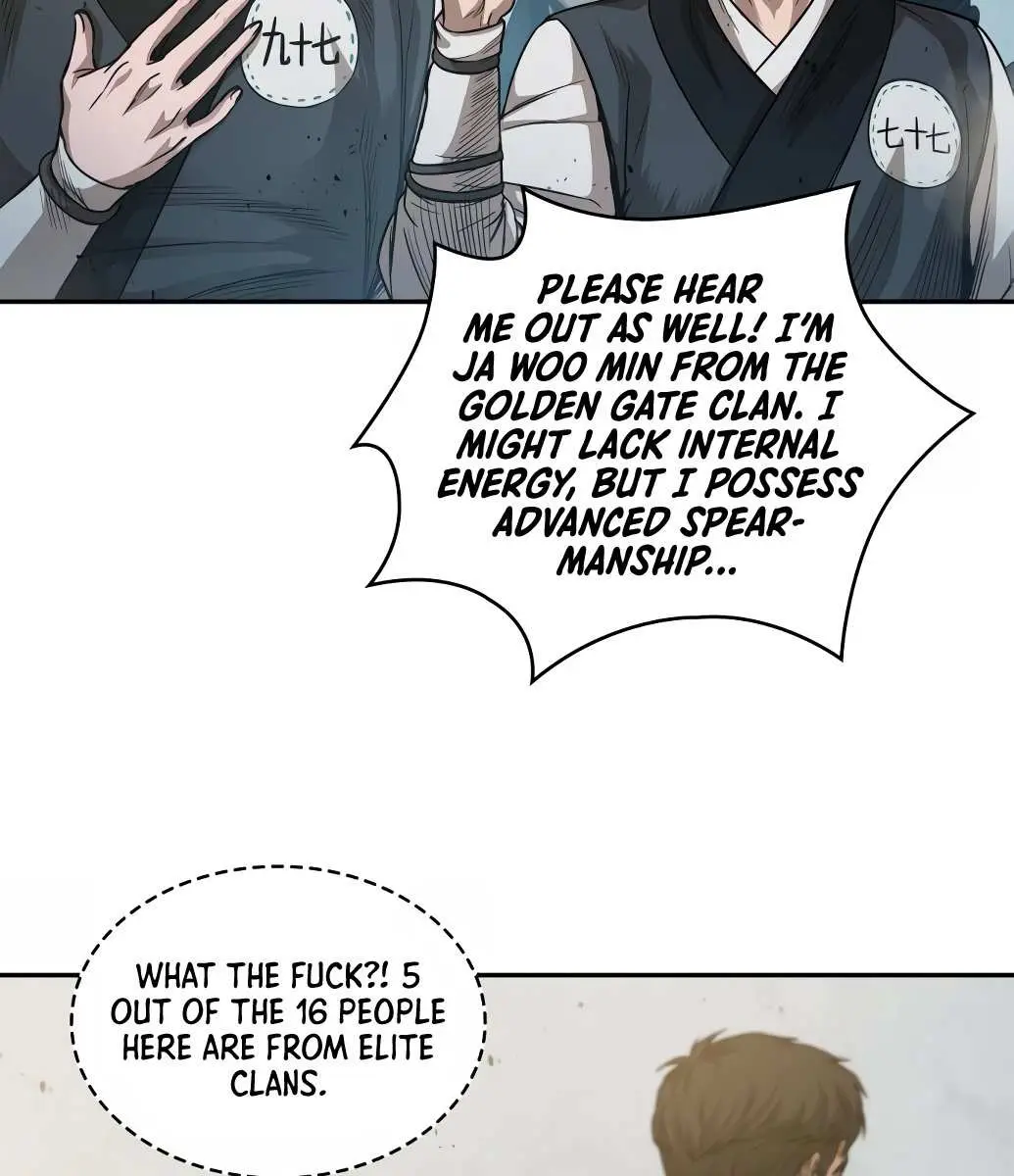 Nano Machine Chapter 38 Page 101