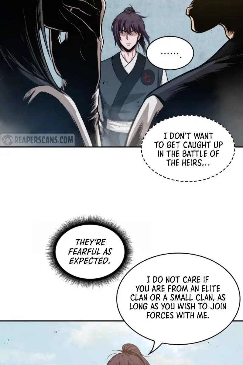 Nano Machine Chapter 39 Page 7