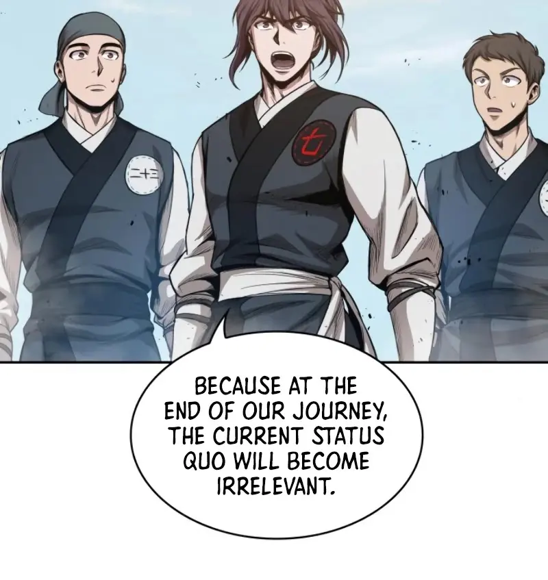 Nano Machine Chapter 39 Page 8