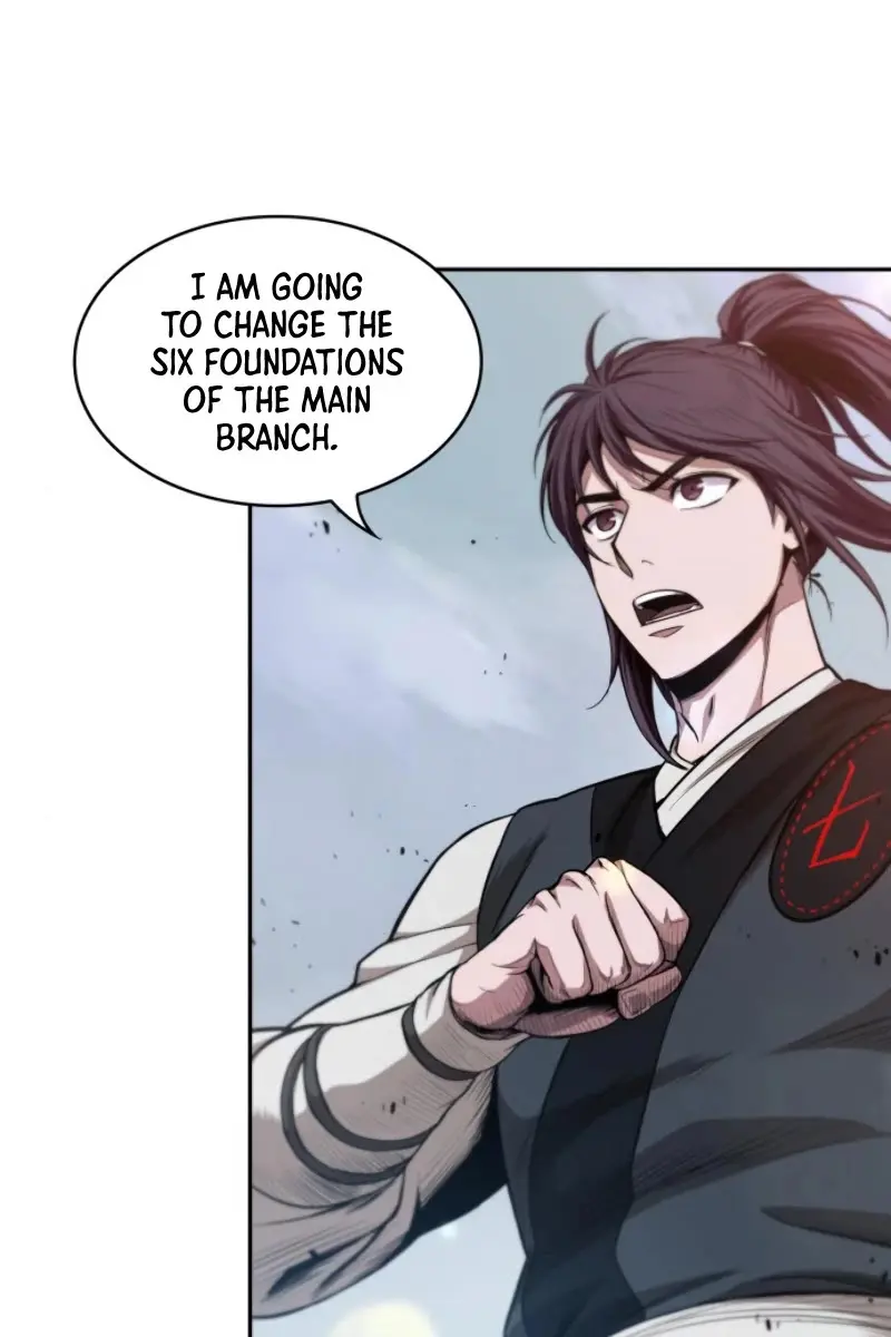 Nano Machine Chapter 39 Page 9